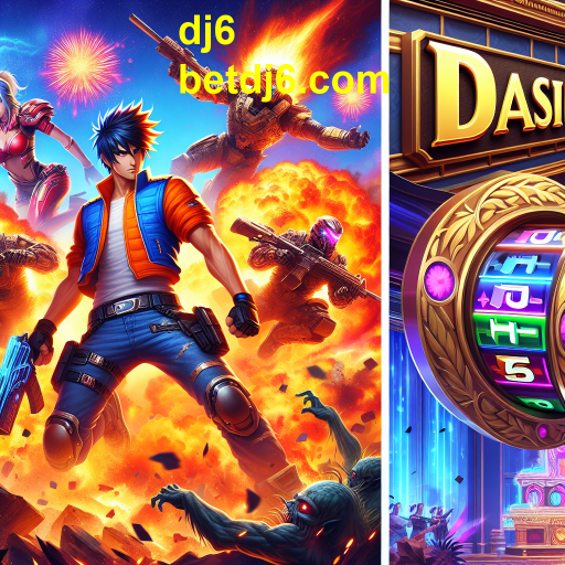 Ação Desvendando o Mundo dos Jogos de Ação