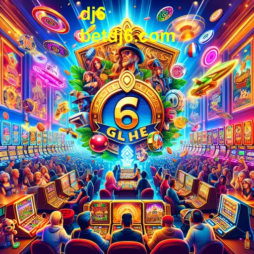 A Revolução dos Jogos Grátis: Diversão Sem Custos no dj6