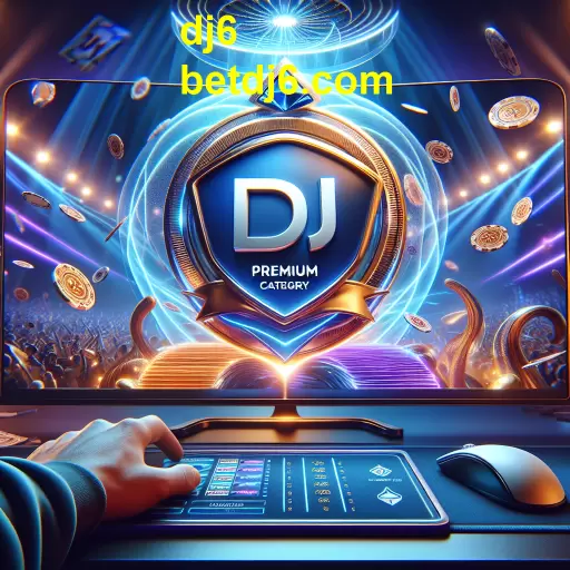 Explorando a Categoria Premium no dj6: O Melhor dos Jogos Digitais