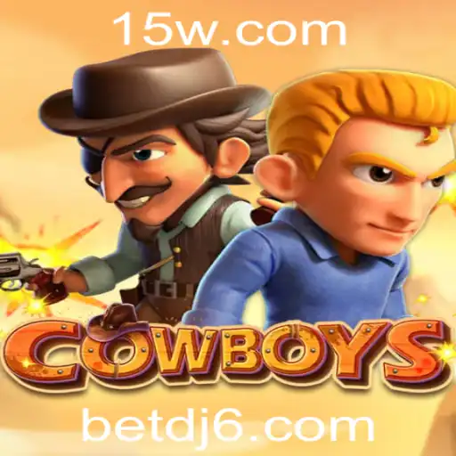 Explorando o Mundo do Jogo COWBOYS: Uma Jornada de Estratégia e Aventura