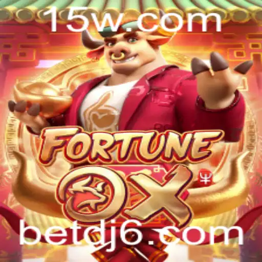 FortuneOx: O Fascinante Mundo do Jogo de Sorte com DJ6
