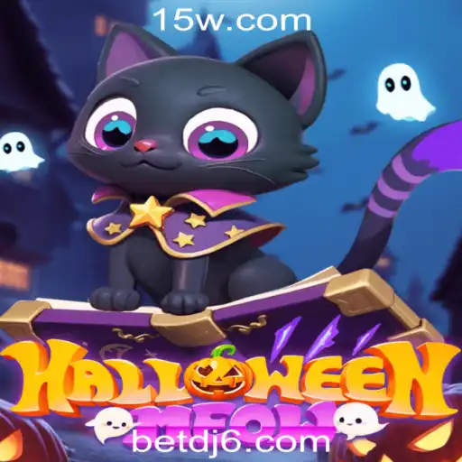 Descubra o Encantador Mundo do Jogo 'HalloweenMeow'