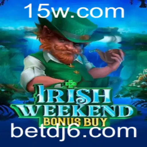 Descobrindo o Entusiasmante Mundo de IrishWeekendBonusBuy: Regras e Introdução