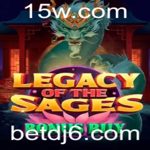 Explorando o Fascinante 'Legacy of the Sages Bonus Buy'